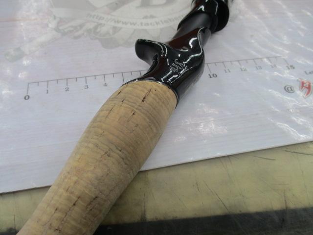 オロチX10 F4・1/2-611XT SUPER ELSEIL