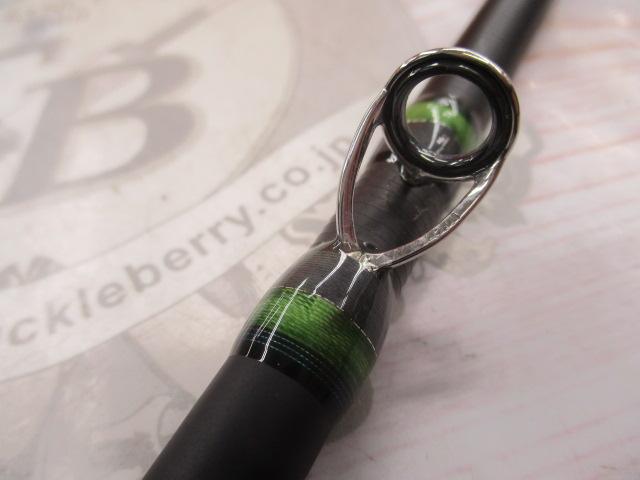 オロチX10 F4・1/2-611XT SUPER ELSEIL