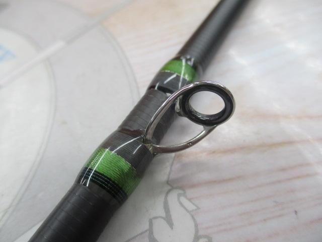 オロチX10 F4・1/2-611XT SUPER ELSEIL