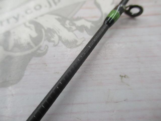 オロチX10 F4・1/2-611XT SUPER ELSEIL