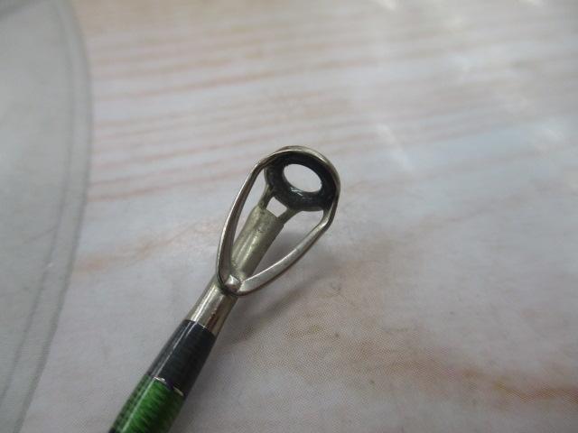 オロチX10 F4・1/2-611XT SUPER ELSEIL