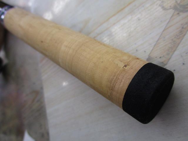 999.9フォーナインマイスター 63ML-TRZ グレイウルフ