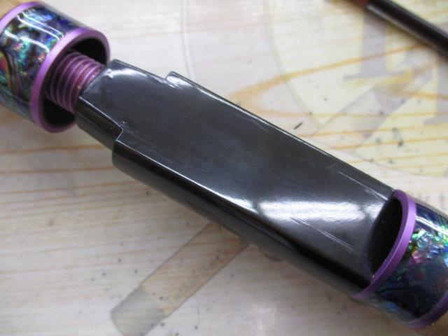 999.9フォーナインマイスター 63ML-TRZ グレイウルフ