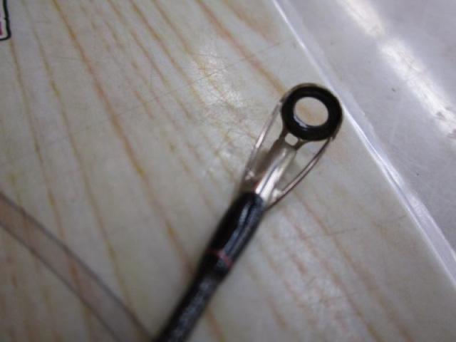 ゾディアス 166ML-G