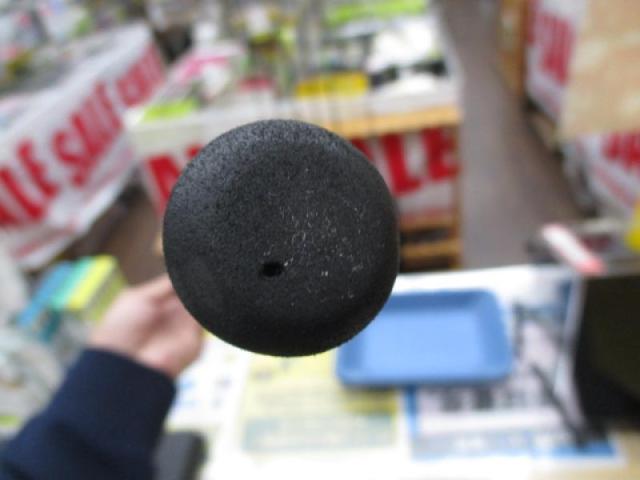 ゾディアス 166ML-G