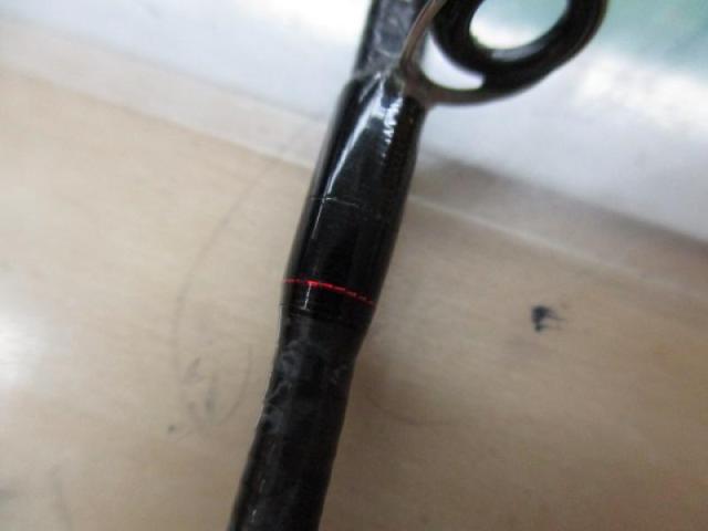 ゾディアス 166ML-G