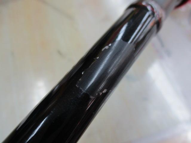 ゾディアス 166ML-G｜＠ベリーネット 日本最大新品中古釣具WEBショップ