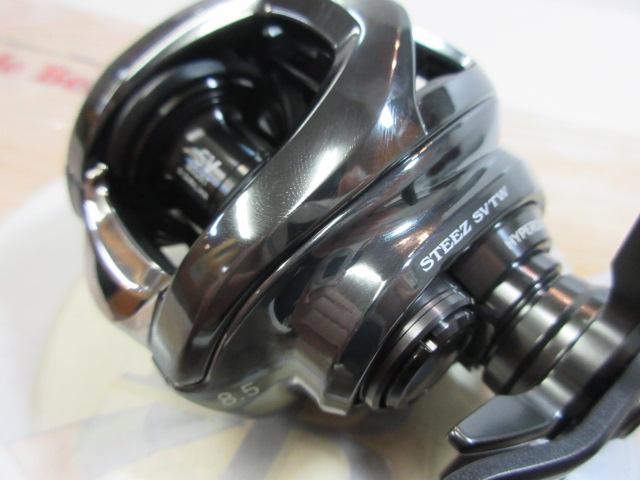 24スティーズ SV TW 100XH