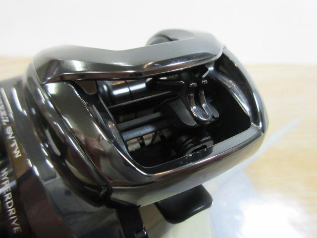 24スティーズ SV TW 100XH