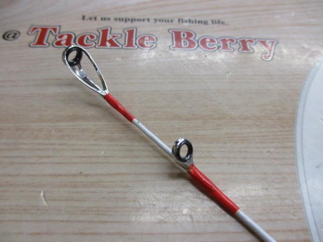 バイオインパクトヤリイカ 195｜＠ベリーネット 日本最大新品