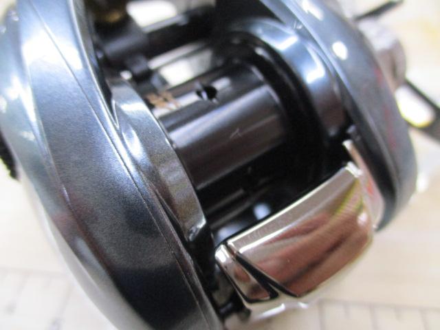 22アルデバランBFS XG RH