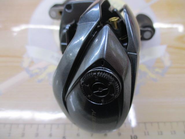 22アルデバランBFS XG RH