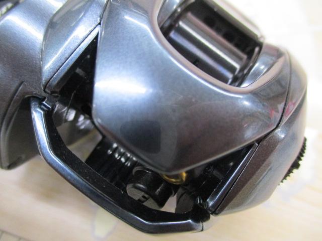 22アルデバランBFS XG RH