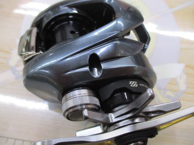 22アルデバランBFS XG RH