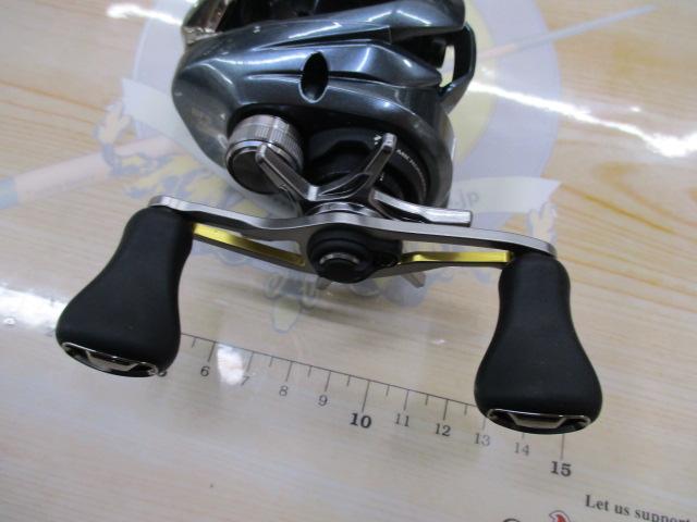 22アルデバランBFS XG RH