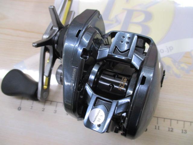 22アルデバランBFS XG RH 22アルデバランBFS XG RH｜＠ベリーネット 日本最大新品中古釣具