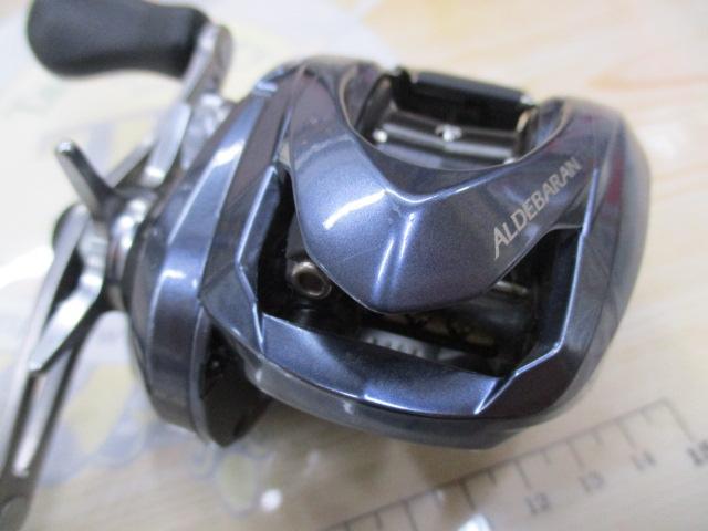 18アルデバランMGL 30 RH｜＠ベリーネット 日本最大新品中古釣具