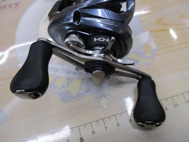 18アルデバランMGL 30 RH｜＠ベリーネット 日本最大新品中古釣具