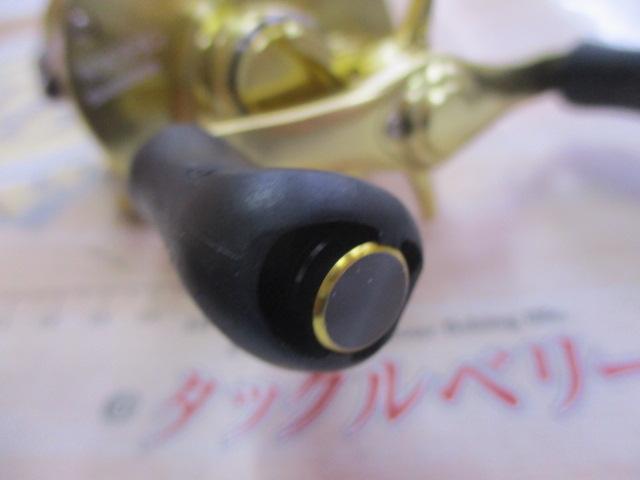 15カルカッタコンクエスト 100HG 