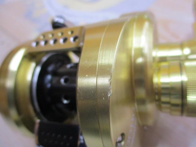 15カルカッタコンクエスト 100HG 