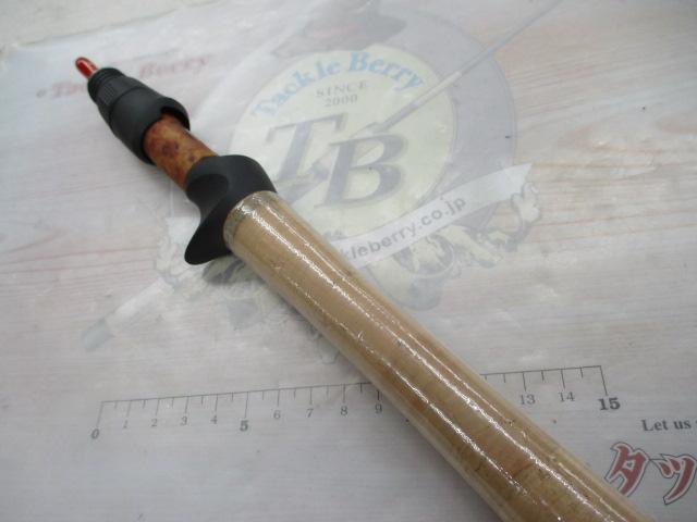 トリュテ クレールス411UL