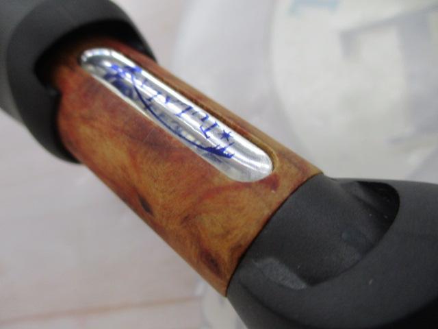 トリュテ クレールス411UL