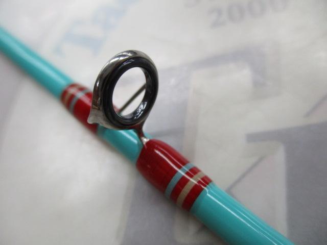 トリュテ クレールス411UL