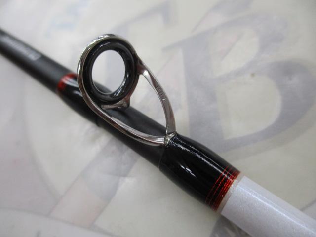 セフィアCI4 Type 64 MH190 オフショアロッド セフィアCI4 Type 64 MH190 オフショアロッド セフィアCI4 Type