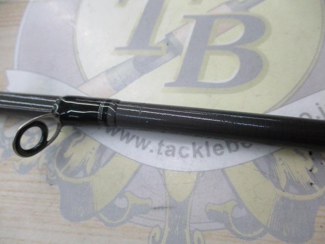 スカイハイ 100M