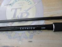 スカイハイ 100M