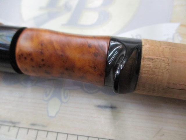 Wise Stream　ワイズストリーム　42UL-3 渓流源流　ベイトフィネス ダイワ ワイズストリーム 42ULB-3 レビュー&インプレ DAIWA Wise