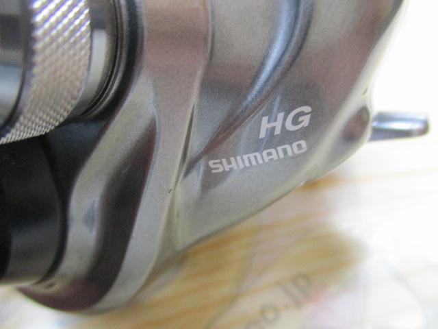 15メタニウムDC HG (LH) 前期モデル