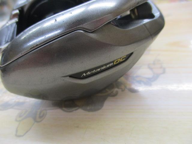 15メタニウムDC HG (LH) 前期モデル