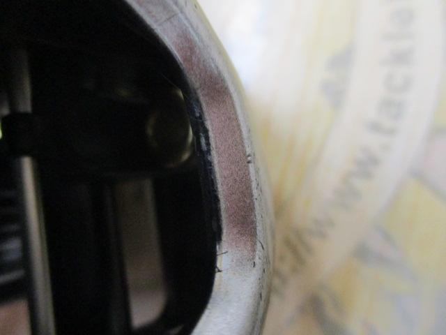 15メタニウムDC HG (LH) 前期モデル