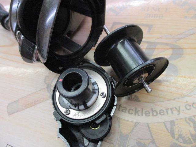 15メタニウムDC HG (LH) 前期モデル