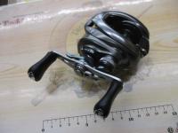 15メタニウムDC HG (LH) 前期モデル