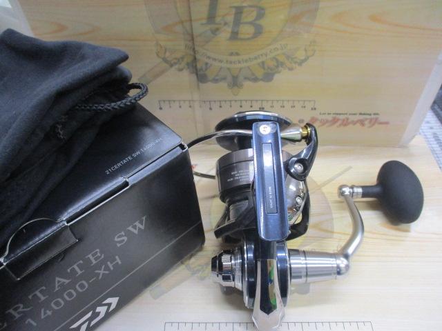 21セルテートSW 14000-XH｜＠ベリーネット 日本最大新品中古釣具