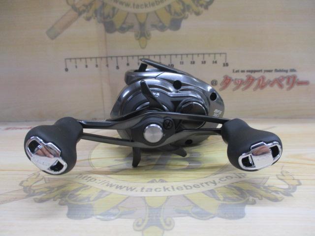 25SLX BFS XG LEFT｜＠ベリーネット 日本最大新品中古釣具WEB