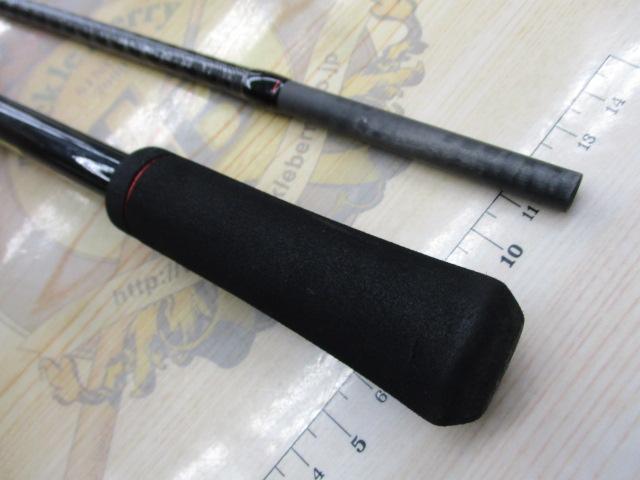 SHIMANO - 新品未使用 シマノ ゾディアス 160MH-2 シマノ バスロッド ゾディアス センターカット2ピース 160MH-2