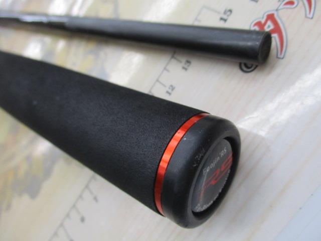 風神RS バーバリアン C90MH+