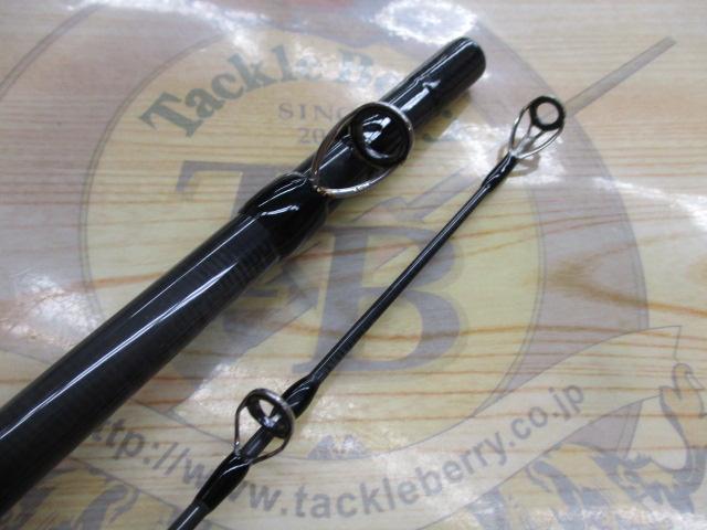 風神RS バーバリアン C90MH+