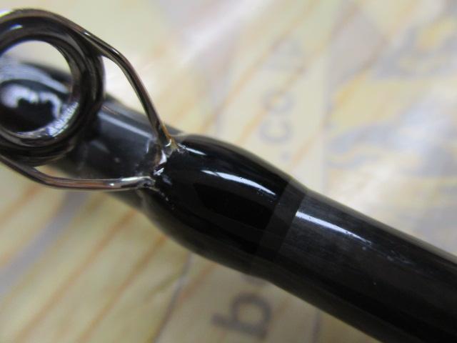 風神RS バーバリアン C90MH+