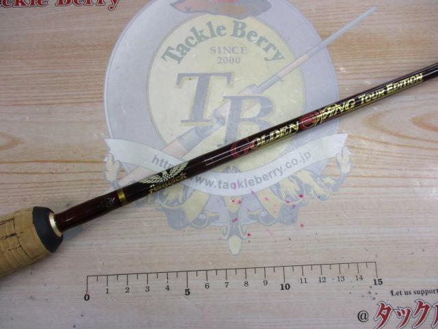 ゴールデンウィングツアーエディション GWT65SUL-SJ