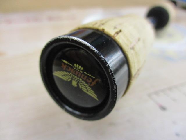 ゴールデンウィング ツアーエディションGWT60CLJ ゴールデンウイングツアーエディション ベイトフィネス