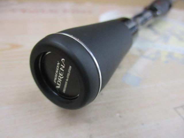 18ポイズンアドレナ 264UL-2｜＠ベリーネット 日本最大新品中古