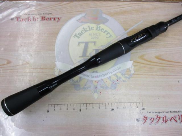 18ポイズンアドレナ 264UL-2｜＠ベリーネット 日本最大新品中古