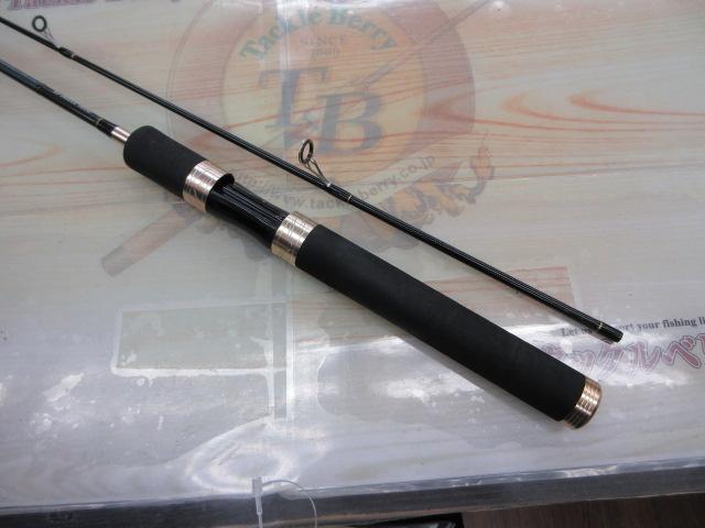 ステップスティックSS-1602ULトレモ