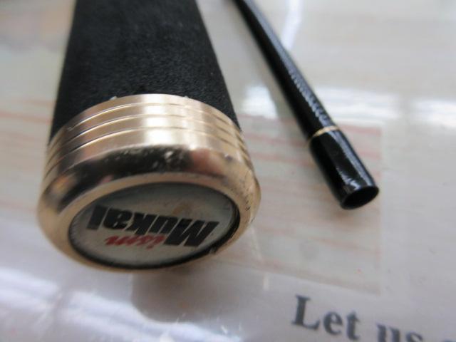 ステップスティックSS-1602ULトレモ