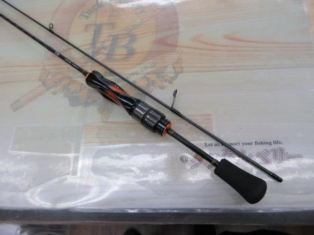 DAIWA - イプリミ56XXUL-S美品使用時間少 イプリミ56XXUL-S美品使用時間少