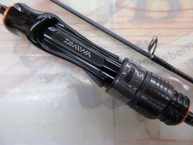 イプリミ 56XXUL-S｜＠ベリーネット 日本最大新品中古釣具WEB